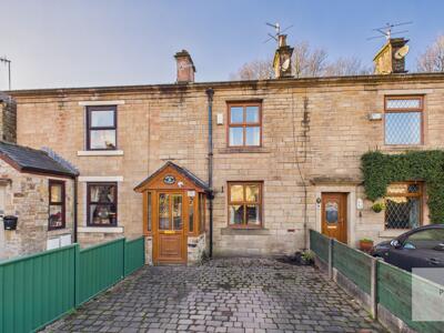 Crow Lane, Ramsbottom, Bury